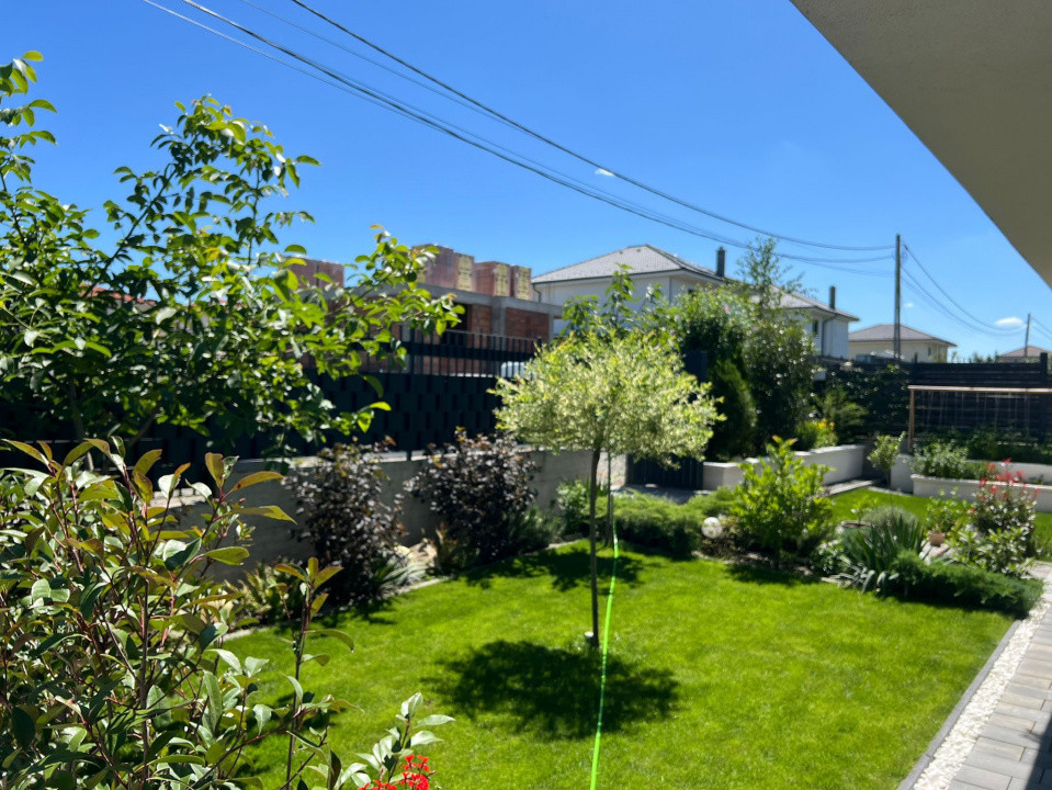 COMISION 0!!! Casă individuală, 130 mp utili, teren 483 mp, Dezmir