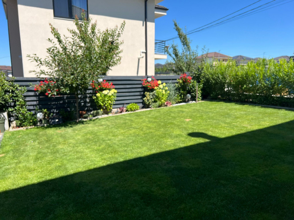 COMISION 0!!! Casă individuală, 130 mp utili, teren 483 mp, Dezmir