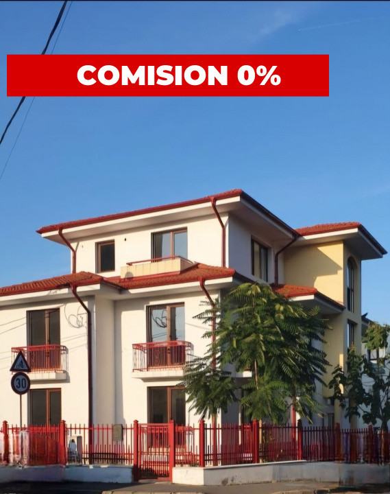 COMISION 0!!!Proprietate investițională 10 unități, zonă centrală Zorilor / UMF 