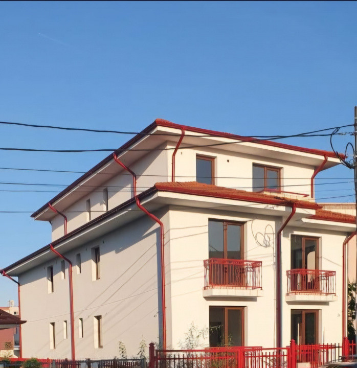 COMISION 0!!!Proprietate investițională 10 unități, zonă centrală Zorilor / UMF 