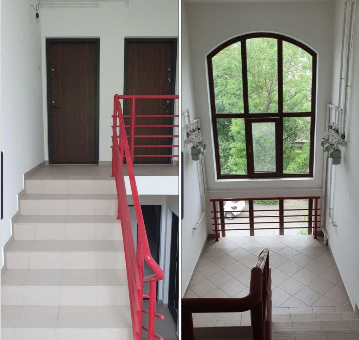 COMISION 0!!!Proprietate investițională 10 unități, zonă centrală Zorilor / UMF 