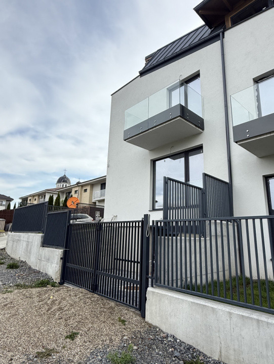 COMISION 0!!!Duplex FĂGET, Garaj, 194mp utili 