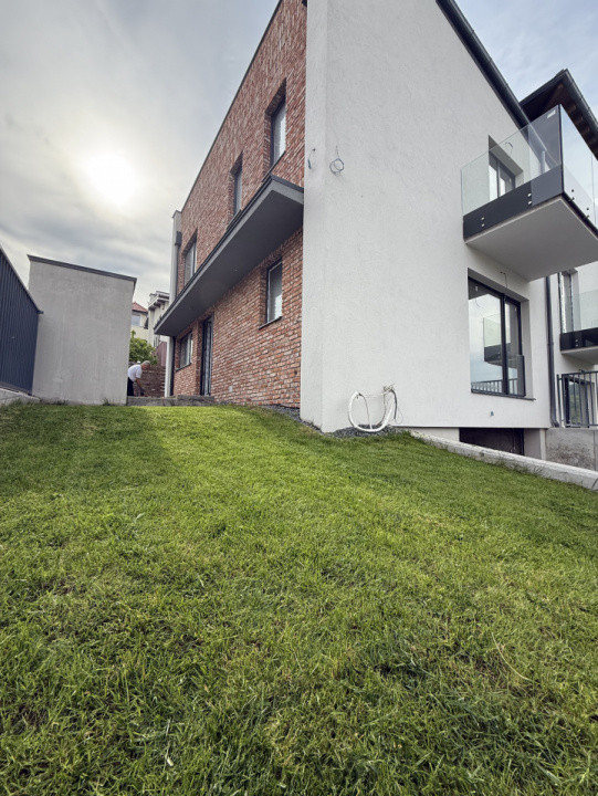 COMISION 0!!!Duplex FĂGET, Garaj, 194mp utili 