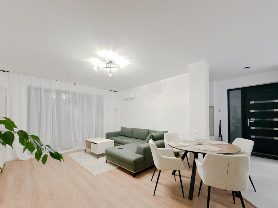 COMISION 0!!!Duplex FĂGET, Garaj, 194mp utili 