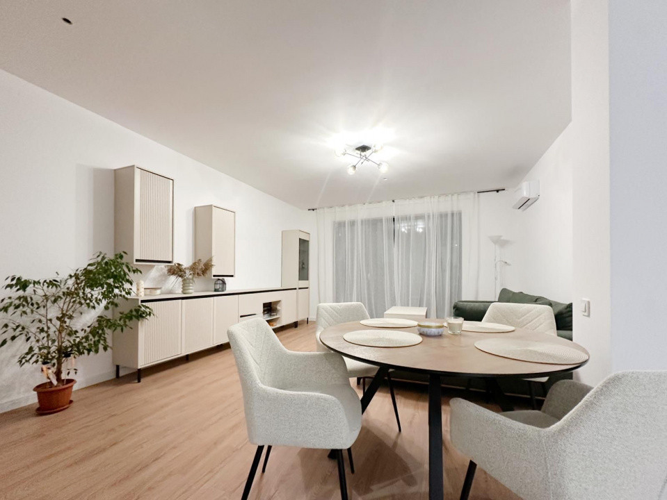 COMISION 0!!!Duplex FĂGET, Garaj, 194mp utili 