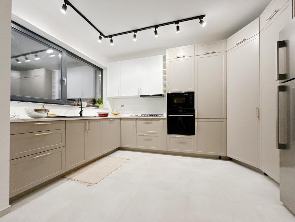 COMISION 0!!!Duplex FĂGET, Garaj, 194mp utili 