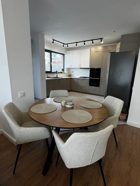 COMISION 0!!!Duplex FĂGET, Garaj, 194mp utili 