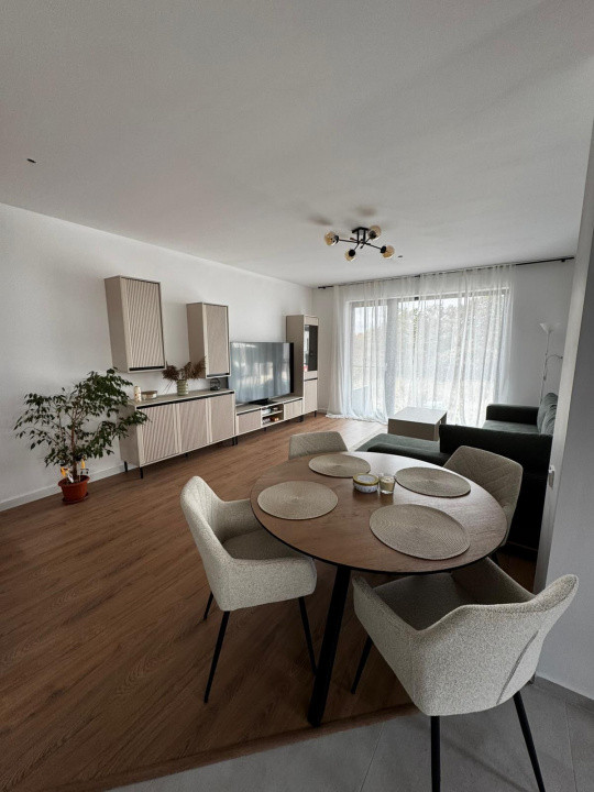 COMISION 0!!!Duplex FĂGET, Garaj, 194mp utili 