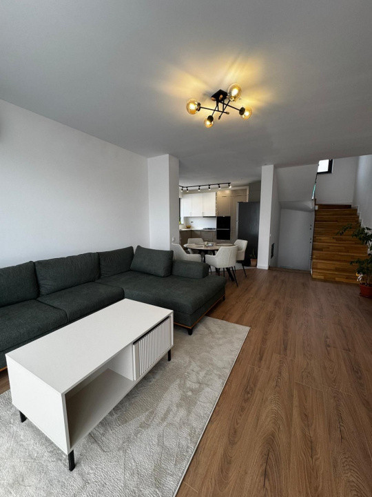 COMISION 0!!!Duplex FĂGET, Garaj, 194mp utili 