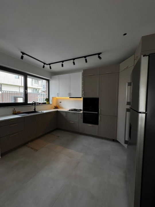 COMISION 0!!!Duplex FĂGET, Garaj, 194mp utili 