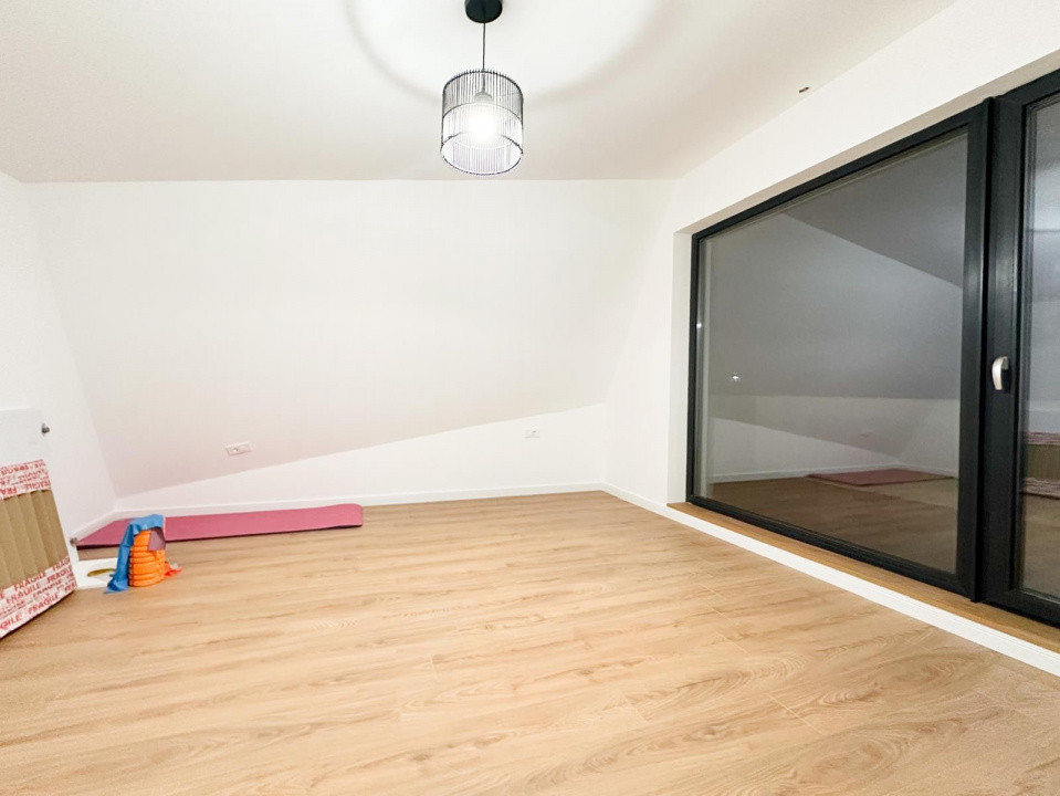 COMISION 0!!!Duplex FĂGET, Garaj, 194mp utili 