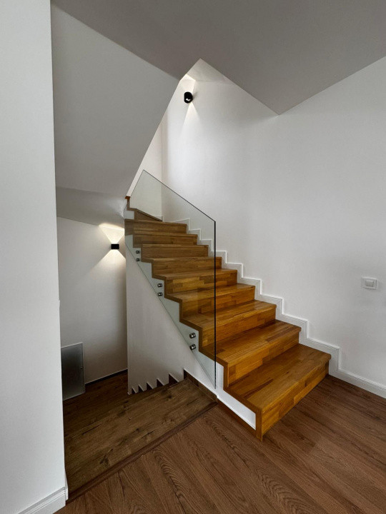 COMISION 0!!!Duplex FĂGET, Garaj, 194mp utili 