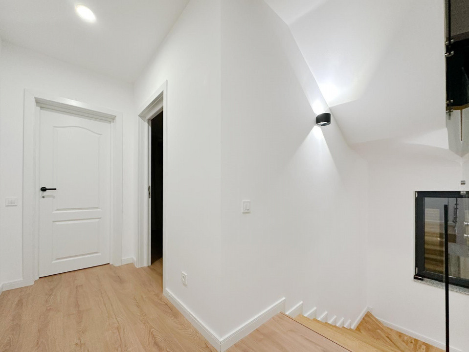 COMISION 0!!!Duplex FĂGET, Garaj, 194mp utili 