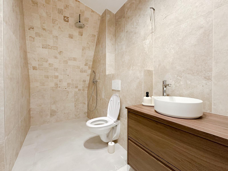 COMISION 0!!!Duplex FĂGET, Garaj, 194mp utili 