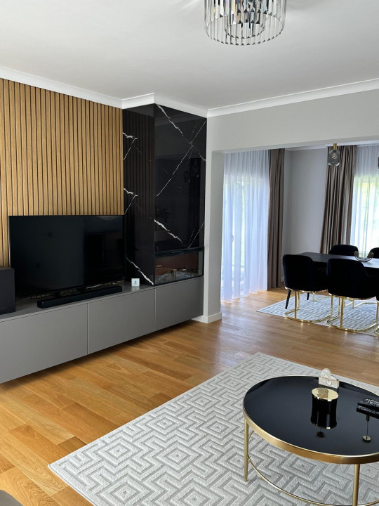 COMISION 0!!!Duplex  , 145mp utili, 250mp teren, UltraLux