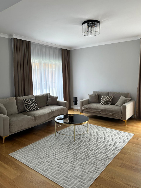 COMISION 0!!!Duplex  , 145mp utili, 250mp teren, UltraLux