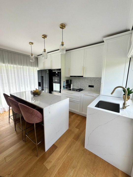 COMISION 0!!!Duplex  , 145mp utili, 250mp teren, UltraLux