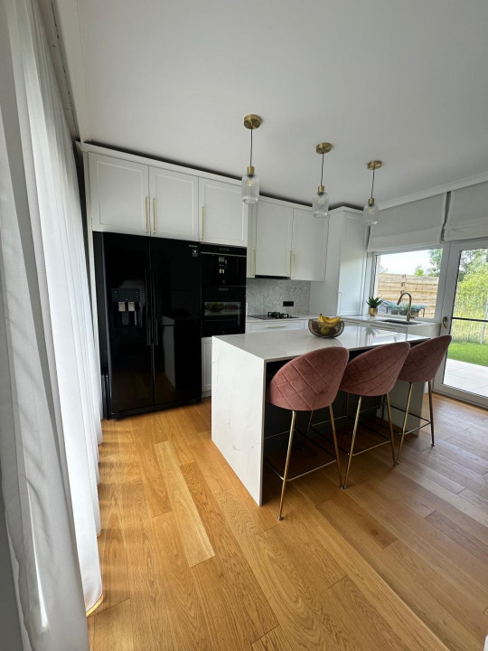 COMISION 0!!!Duplex  , 145mp utili, 250mp teren, UltraLux