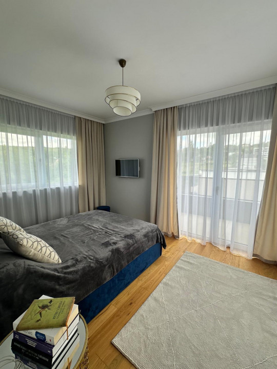 COMISION 0!!!Duplex  , 145mp utili, 250mp teren, UltraLux