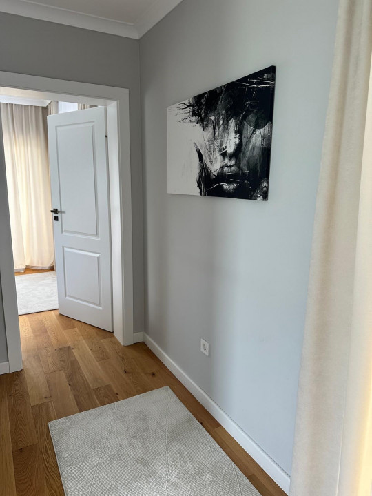 COMISION 0!!!Duplex  , 145mp utili, 250mp teren, UltraLux