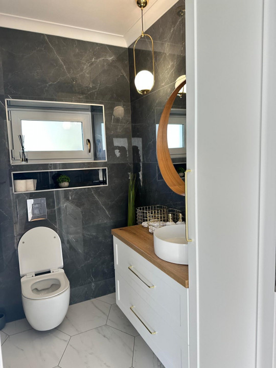 COMISION 0!!!Duplex  , 145mp utili, 250mp teren, UltraLux