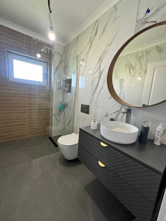 COMISION 0!!!Duplex  , 145mp utili, 250mp teren, UltraLux