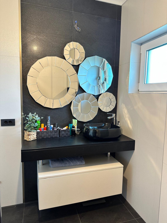 COMISION 0!!!Duplex  , 145mp utili, 250mp teren, UltraLux