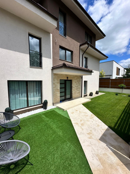 COMISION 0!!!Duplex  , 145mp utili, 250mp teren, UltraLux