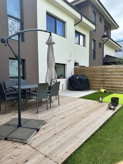 COMISION 0!!!Duplex  , 145mp utili, 250mp teren, UltraLux