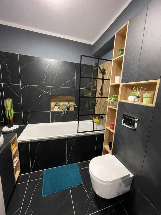 Apartament de 2 camere, 20mp terasa, Urusagului 