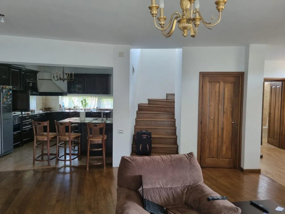 COMISION 0!!! Casa deosebita, utilata mobilata, Faget, 311mp utili