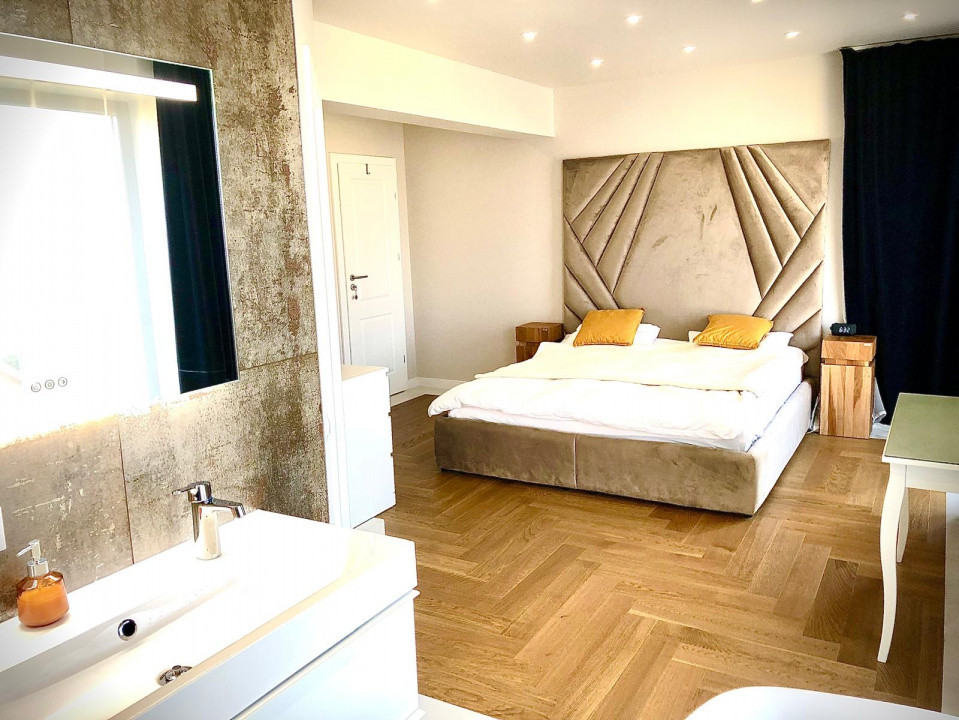 COMISION 0!!! Casa cu panorama spre Cluj in Feleacu, 1000mp teren