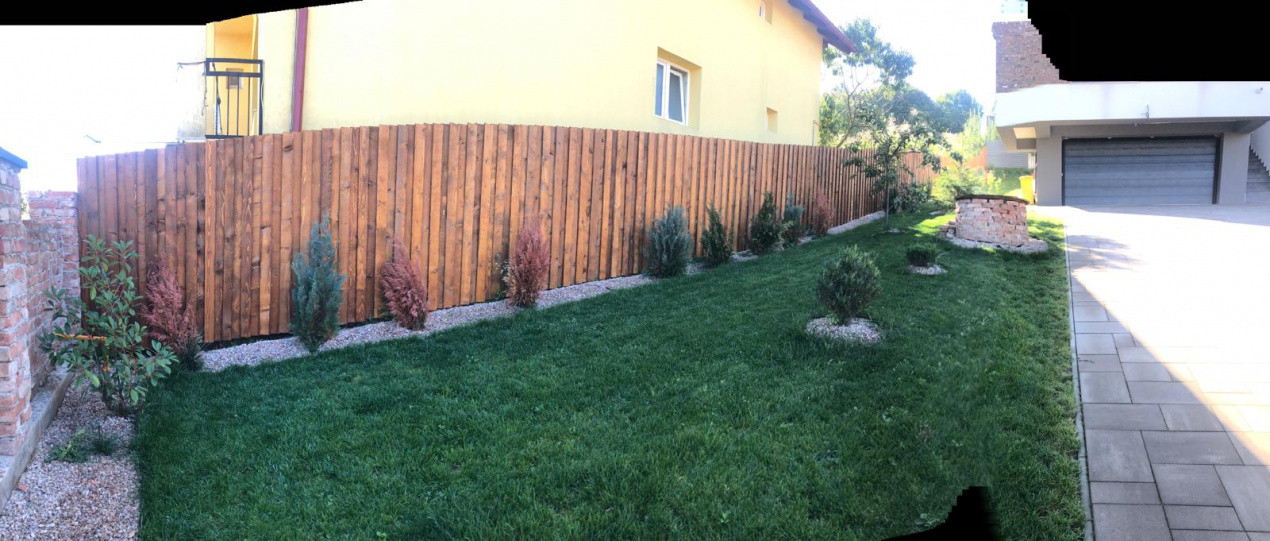 COMISION 0!!! Casa cu panorama spre Cluj in Feleacu, 1000mp teren