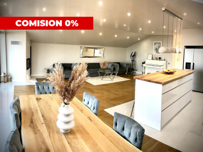 COMISION 0!!! Casa cu panorama spre Cluj in Feleacu, 1000mp teren