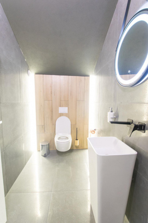 Casă individuala 310mp utili, Calea Turzii 1000 MP Teren