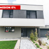 Casă individuala 310mp utili, Calea Turzii 1000 MP Teren