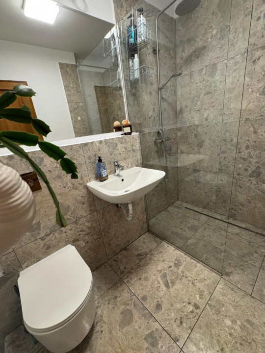 Casă cu design scandinav, în Florești – zona Muzeul Apei