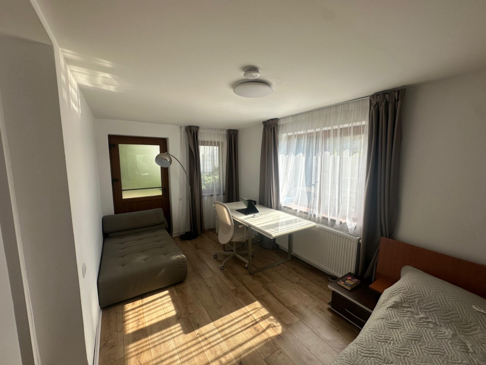 COMISION 0!!! Casa inteligentă complet Renovată, Cluj-Napoca 