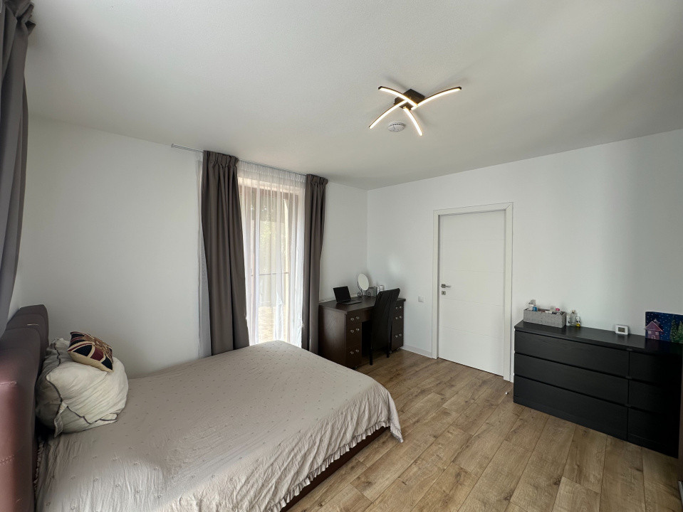 COMISION 0!!! Casa inteligentă complet Renovată, Cluj-Napoca 