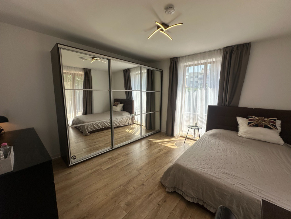 COMISION 0!!! Casa inteligentă complet Renovată, Cluj-Napoca 