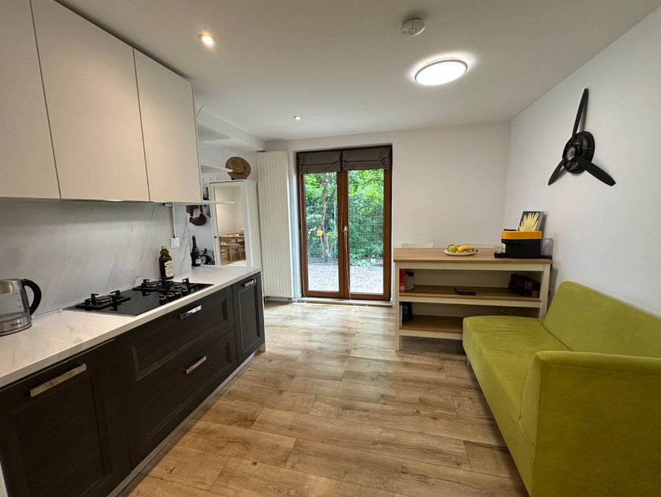 COMISION 0!!! Casa inteligentă complet Renovată, Cluj-Napoca 