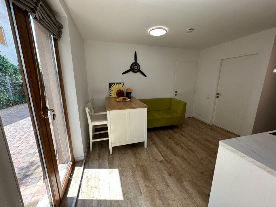 COMISION 0!!! Casa inteligentă complet Renovată, Cluj-Napoca 