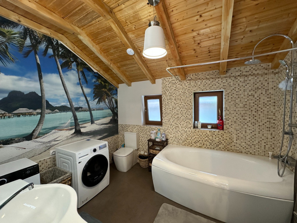 COMISION 0!!! Casa inteligentă complet Renovată, Cluj-Napoca 