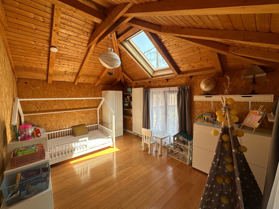 COMISION 0!!! Casa inteligentă complet Renovată, Cluj-Napoca 