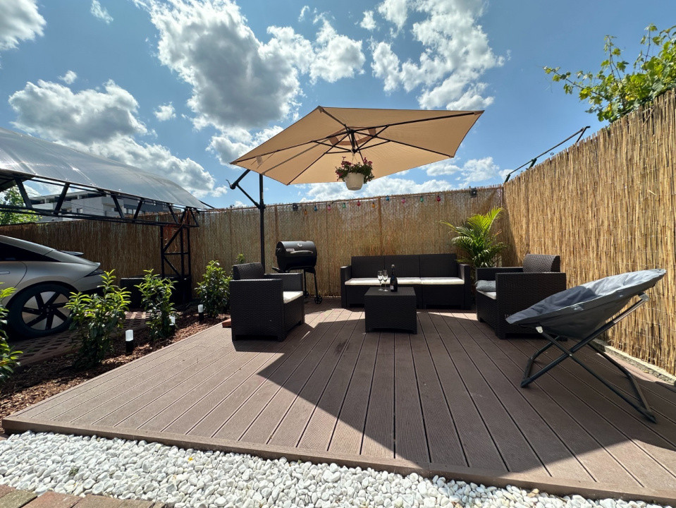 COMISION 0!!! Casa inteligentă complet Renovată, Cluj-Napoca 