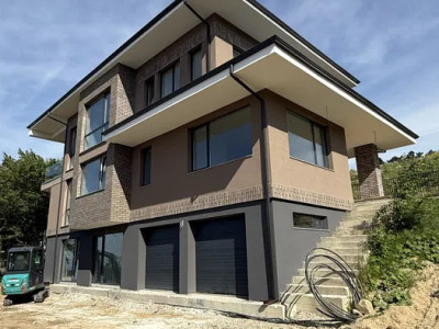 Casa individuala, zona Wonderland, 300 MP utili plus teren 700 MP