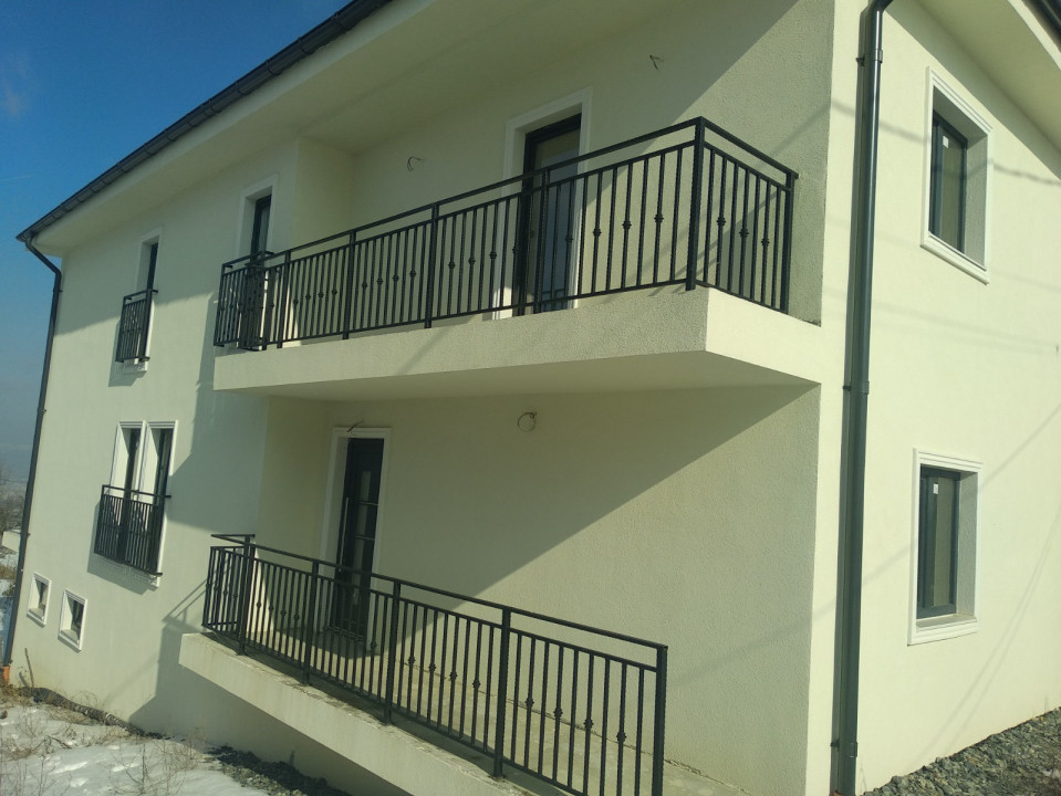 Casă individuală zona Feleacul, 170mp utili 