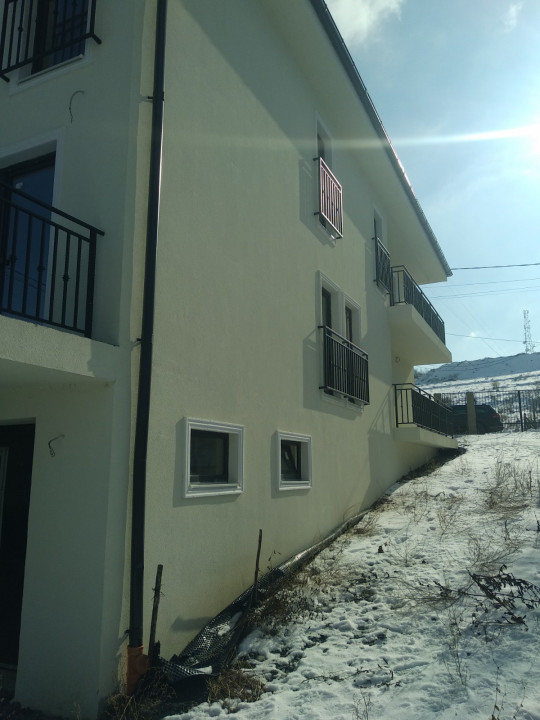 Casă individuală zona Feleacul, 170mp utili 