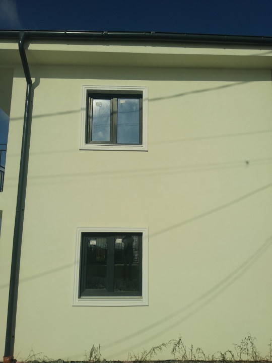 Casă individuală zona Feleacul, 170mp utili 