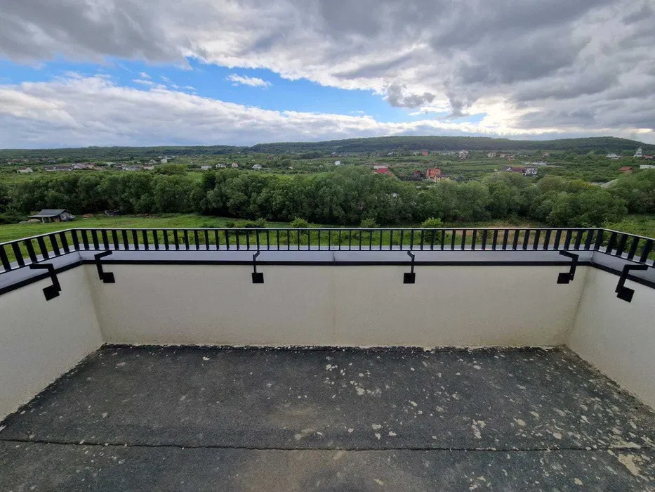 Casa individuala in Chinteni, 514mp teren, 140mp utili 